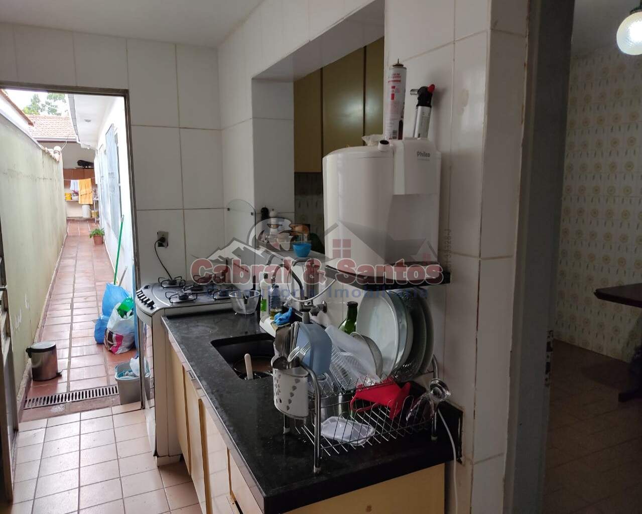 Casa à venda no JARDIM ERIDANO: Foto 05