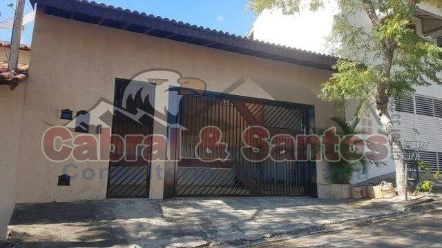 Casa à venda no JARDIM PAULISTA: Foto 01