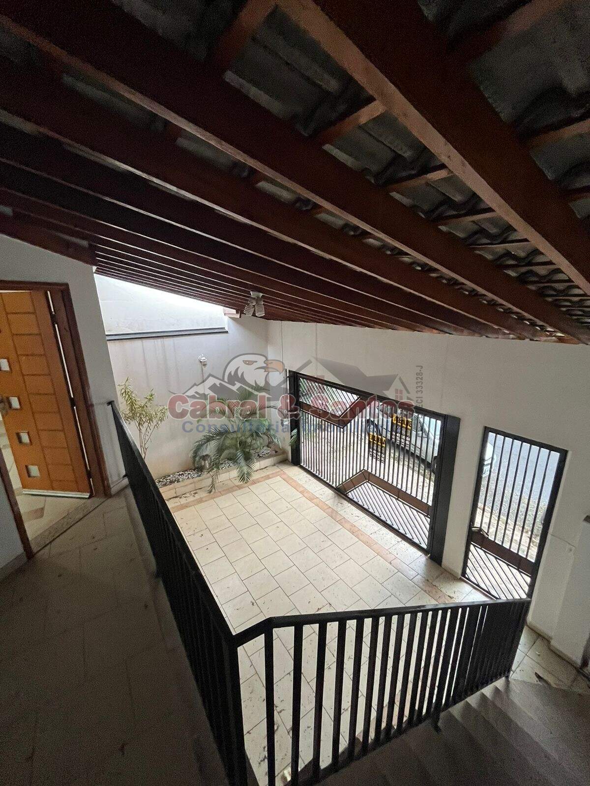 Casa à venda no JARDIM PAULISTA: Foto 19