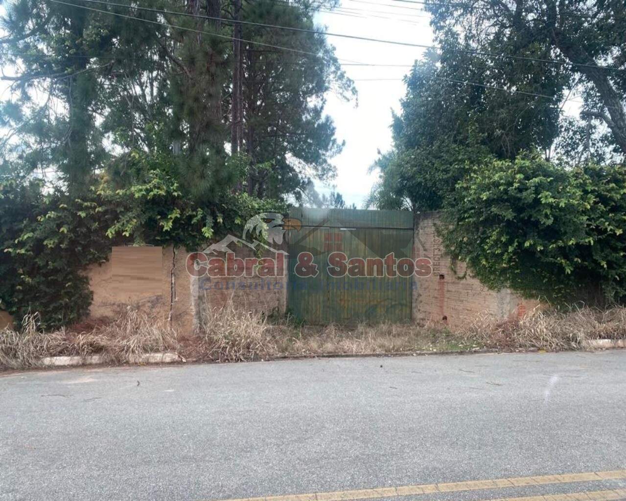 AREA à venda no PINHEIRINHO: Foto 01