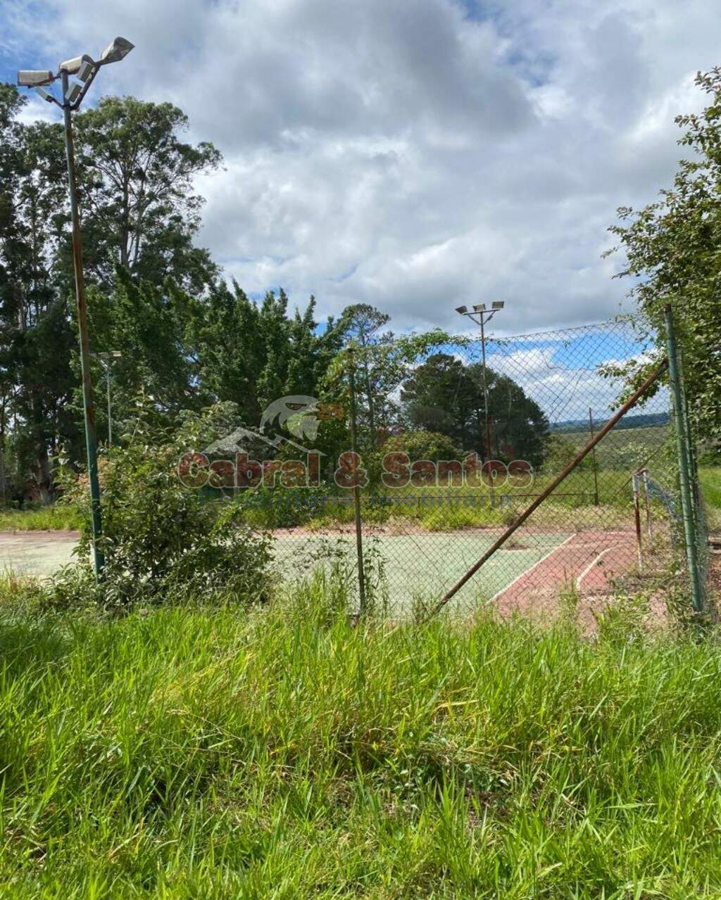AREA à venda no PINHEIRINHO: Foto 02