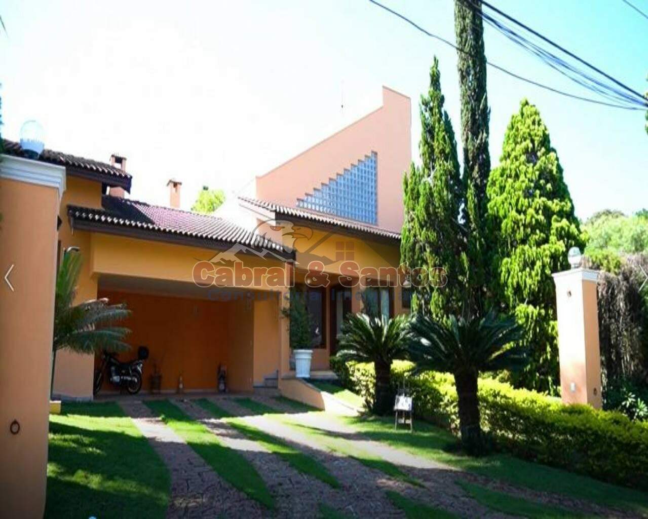 Casa à venda no CONDOMINIO CHACARAS FLORA: Foto 05