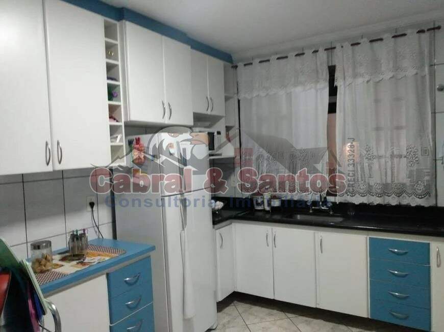 Casa à venda no VILA FRAGNANI: Foto 07