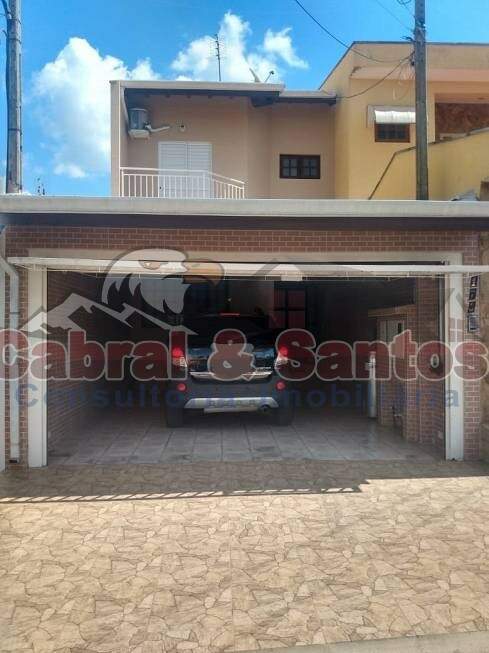 Casa à venda no VILA FRAGNANI: Foto 02