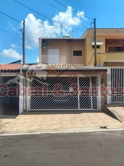 Casa à venda no VILA FRAGNANI: Foto 01