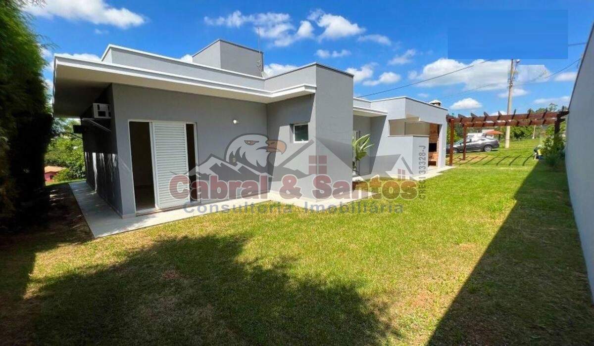 Casa à venda no FAZENDA PALMEIRAS IMPERIAIS: Foto 03
