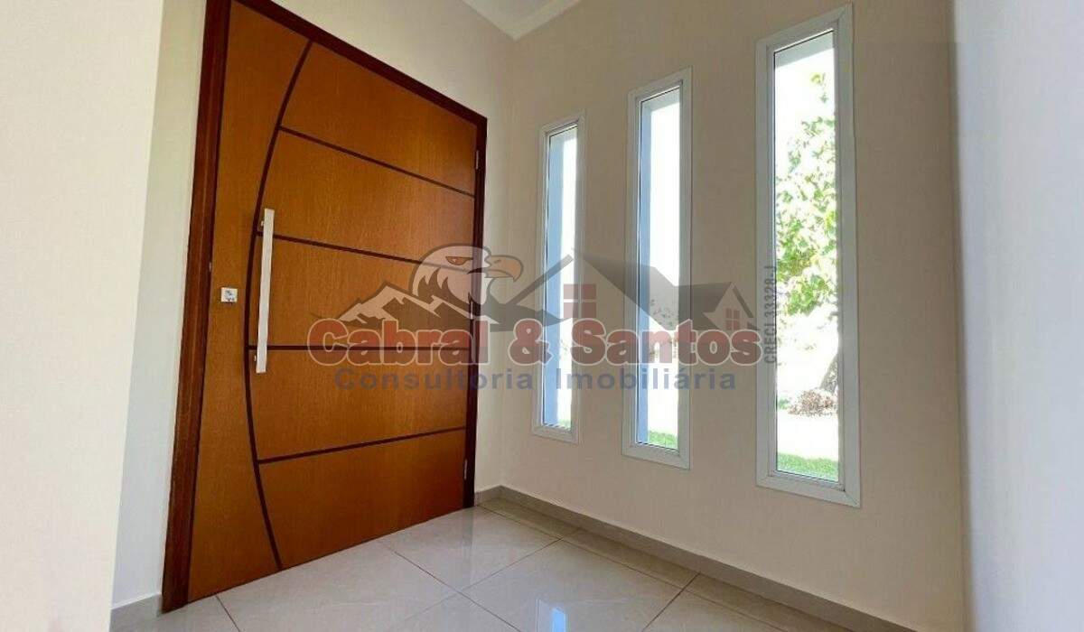 Casa à venda no FAZENDA PALMEIRAS IMPERIAIS: Foto 05