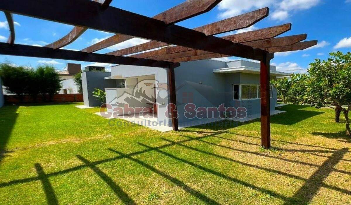 Casa à venda no FAZENDA PALMEIRAS IMPERIAIS: Foto 02