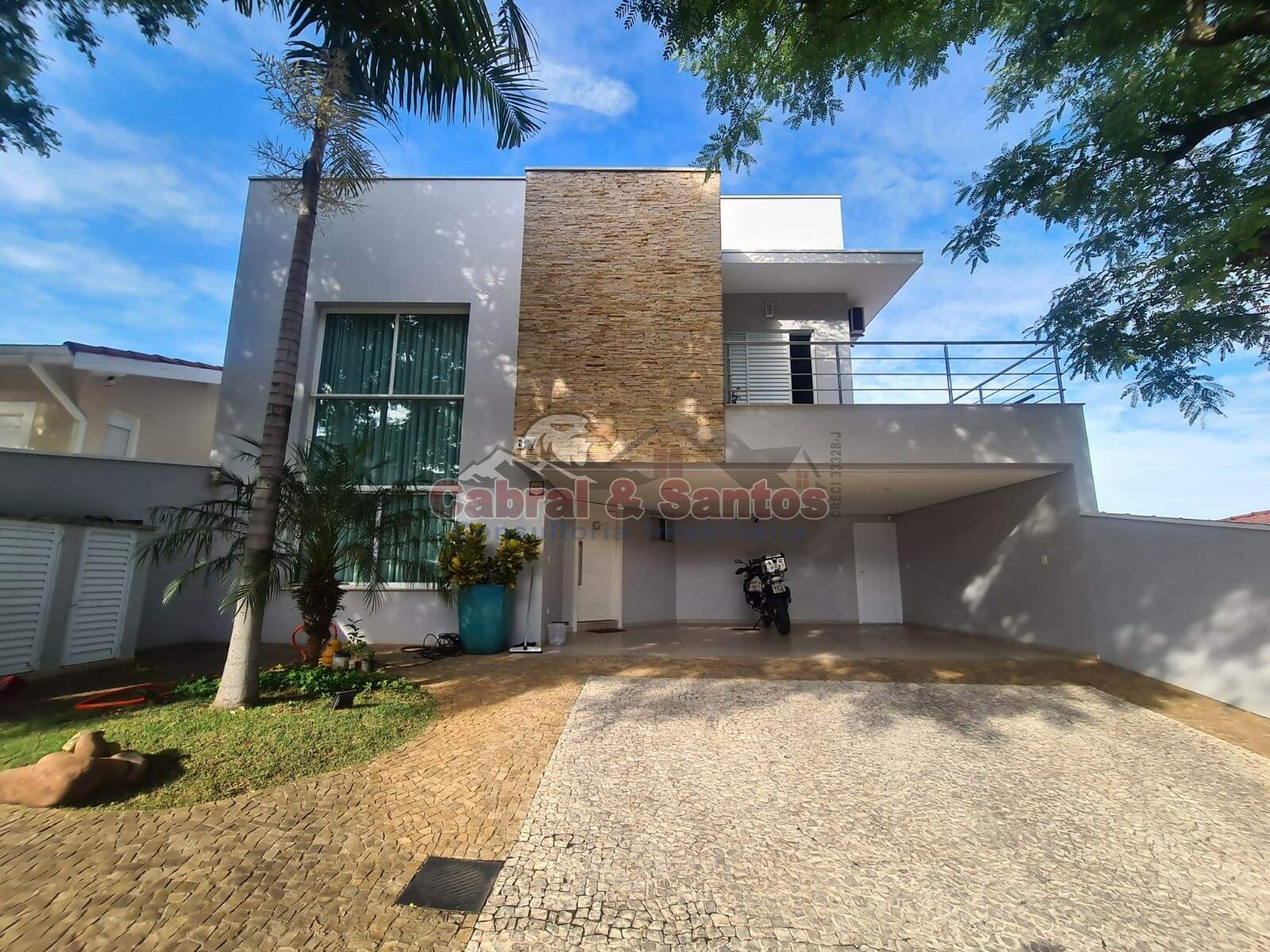 Casa à venda no PORTAL DA VILA RICA: Foto 01