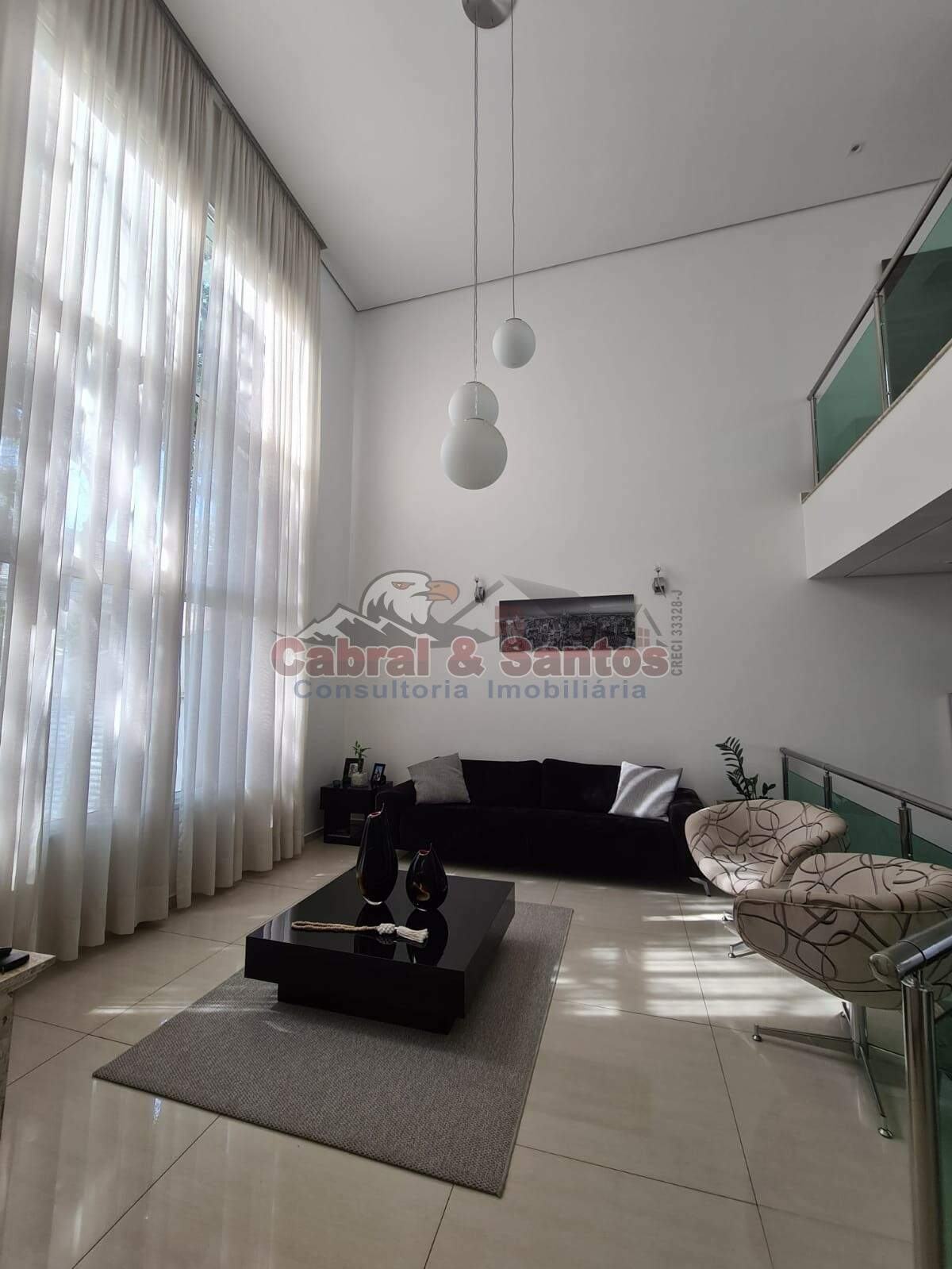 Casa à venda no PORTAL DA VILA RICA: Foto 02