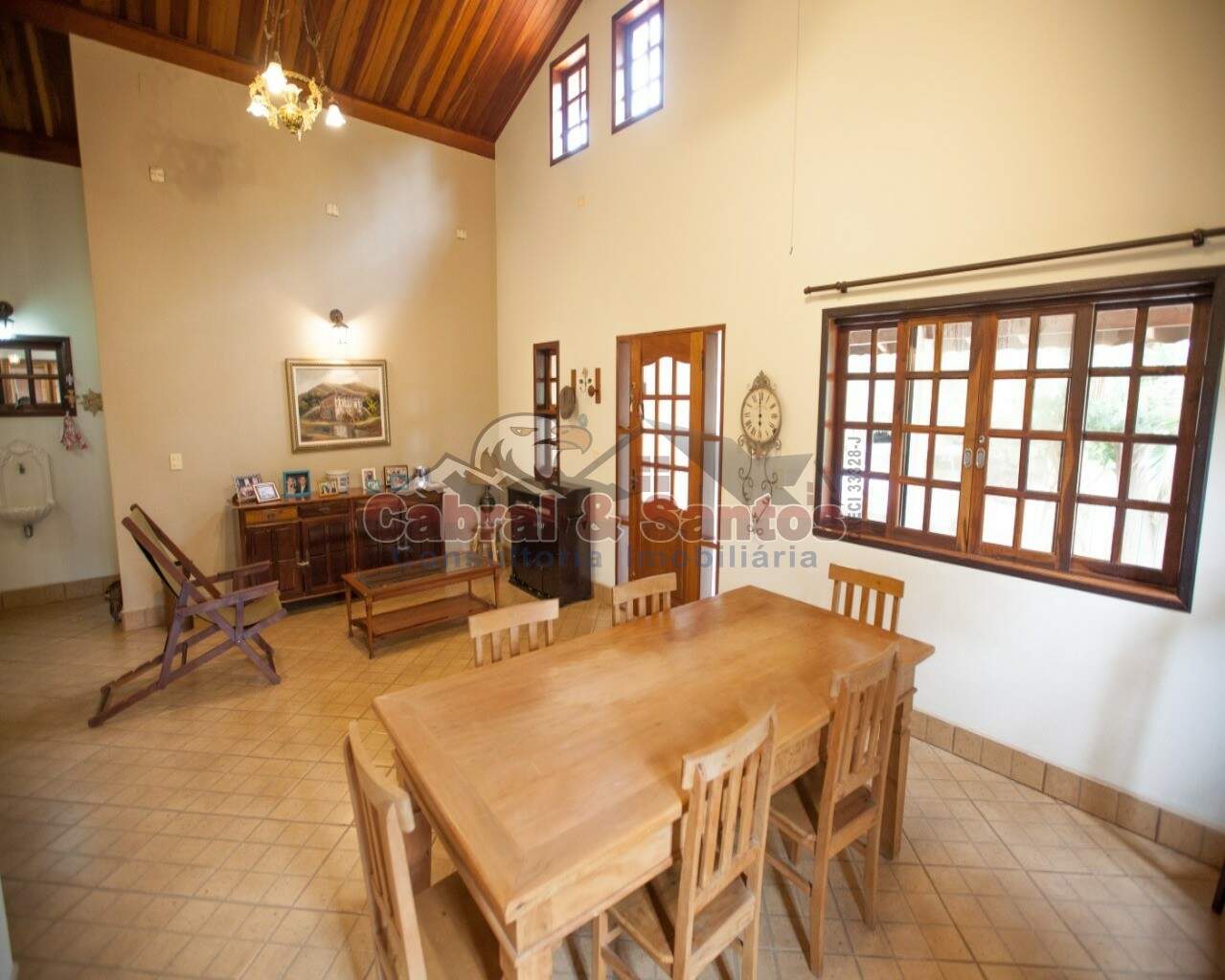 Chácara à venda no PINHEIRINHO: Foto 05