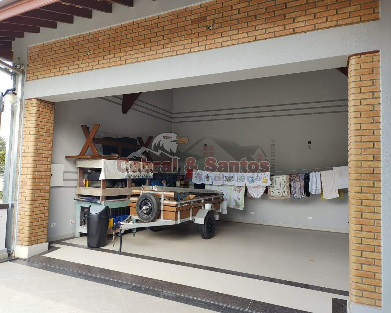 Chácara à venda no JARDIM ARQUIDIOCESANO: Foto 05
