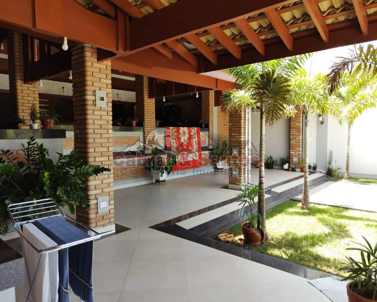 Chácara à venda no JARDIM ARQUIDIOCESANO: Foto 07