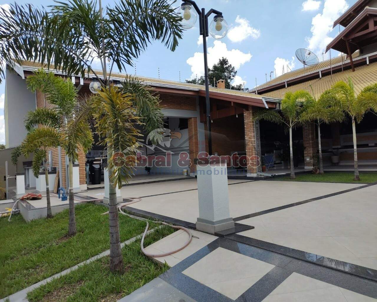 Chácara à venda no JARDIM ARQUIDIOCESANO: Foto 04