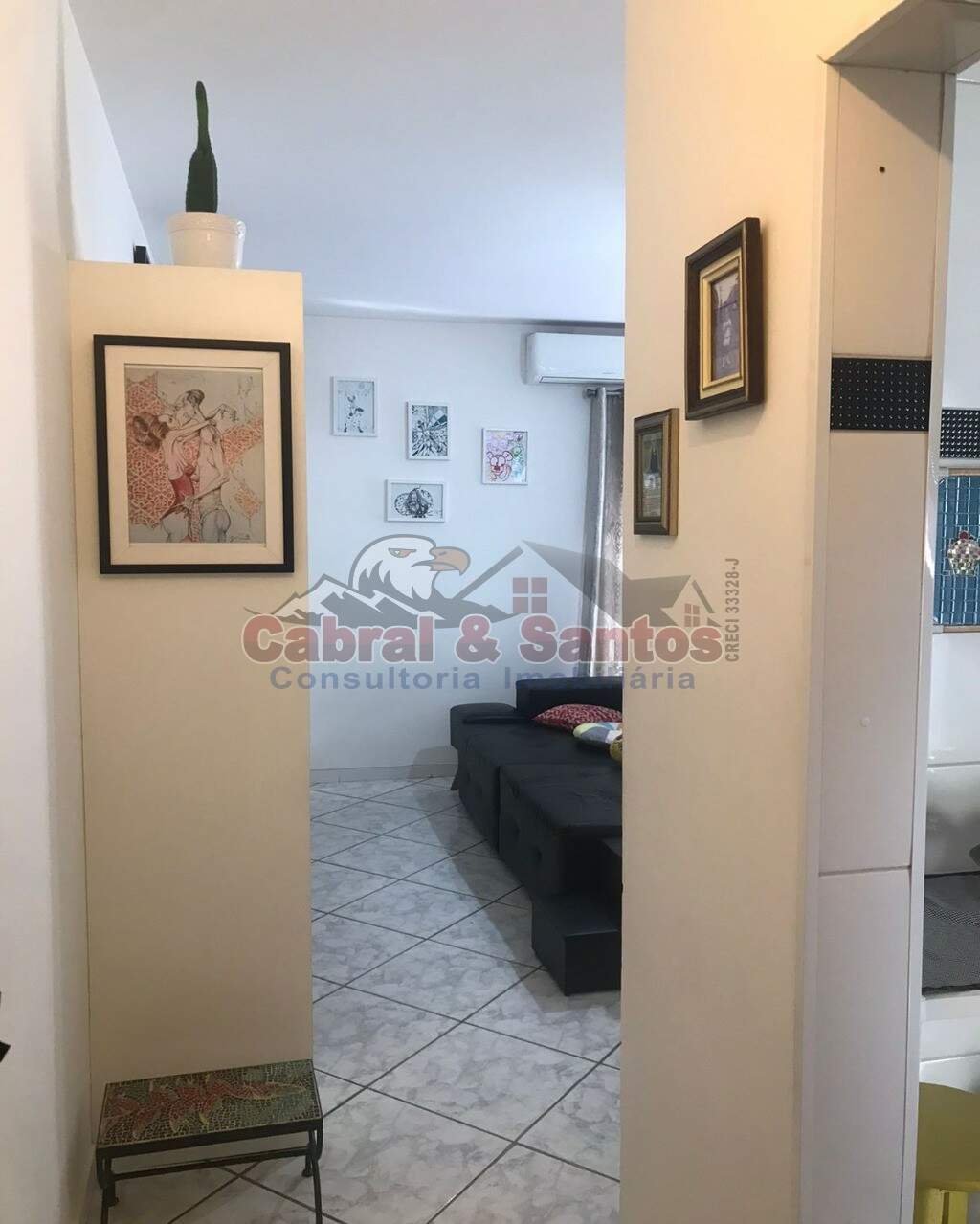Apartamento à venda no VILA CLETO: Foto 05