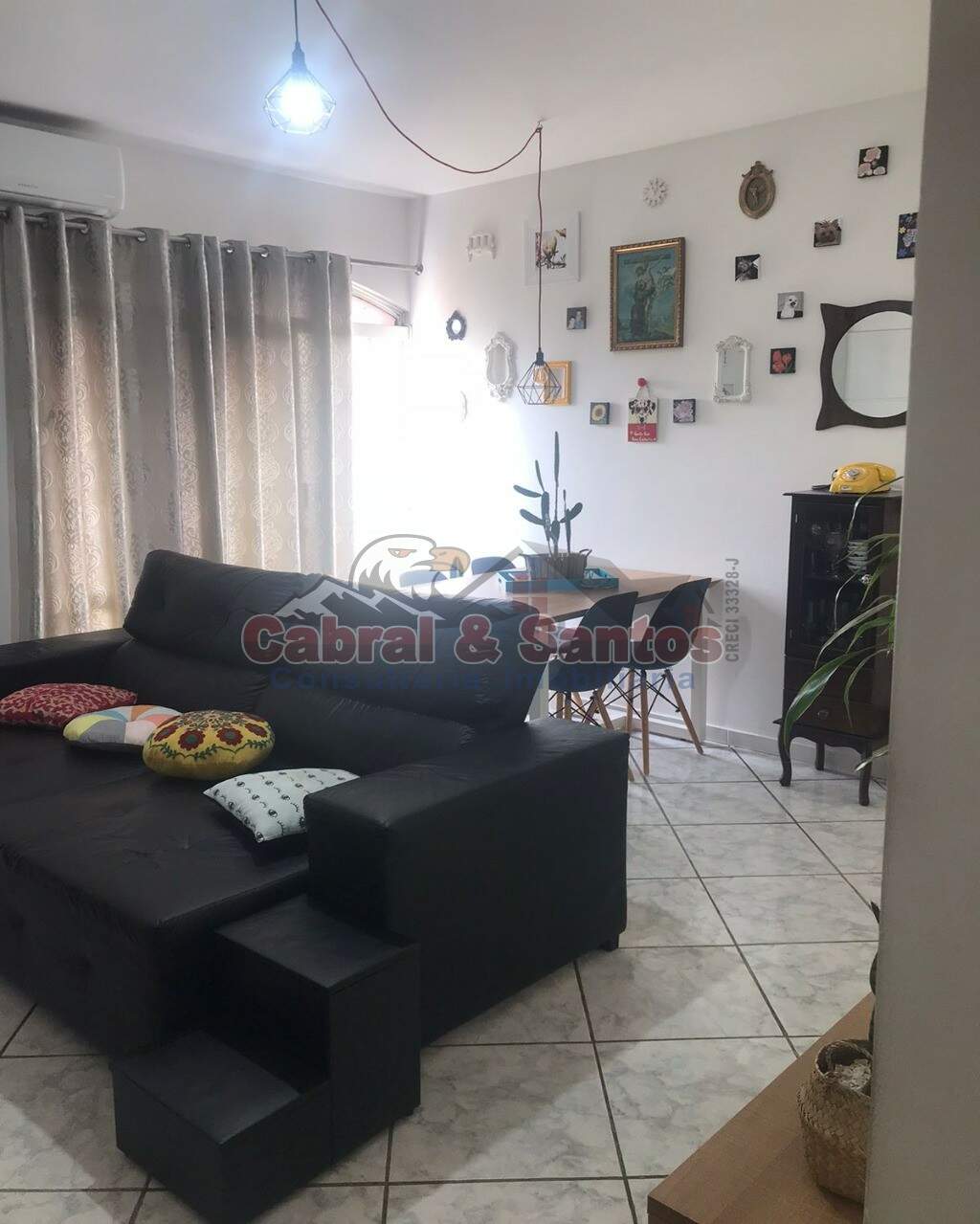 Apartamento à venda no VILA CLETO: Foto 03