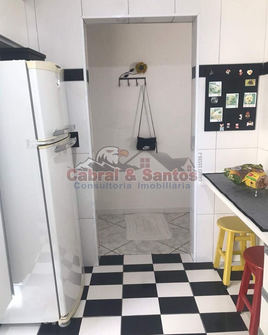 Apartamento à venda no VILA CLETO: Foto 06