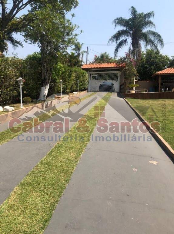 Chácara à venda no CHÁCARA FLÓRIDA: Foto 02