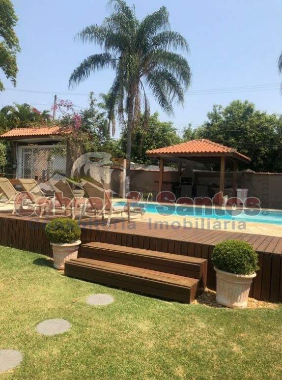Chácara para aluguel no CHÁCARA FLÓRIDA: Foto 01