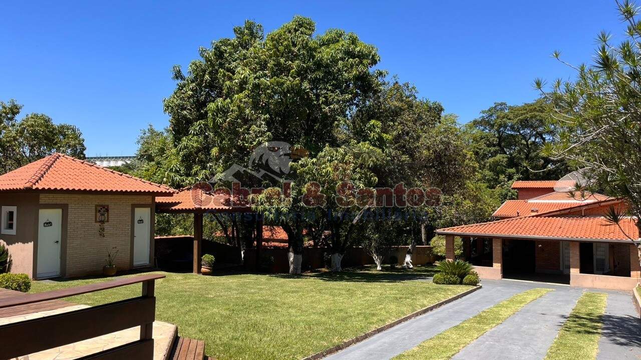 Chácara para aluguel no CHÁCARA FLÓRIDA: Foto 28