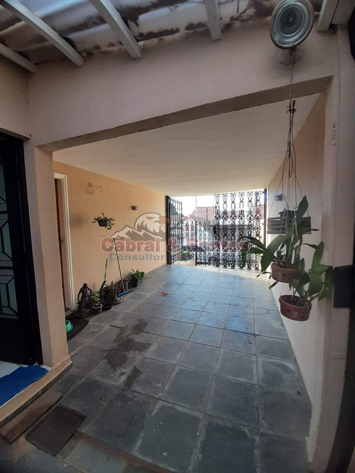 Casa à venda no VILA LEIS: Foto 03