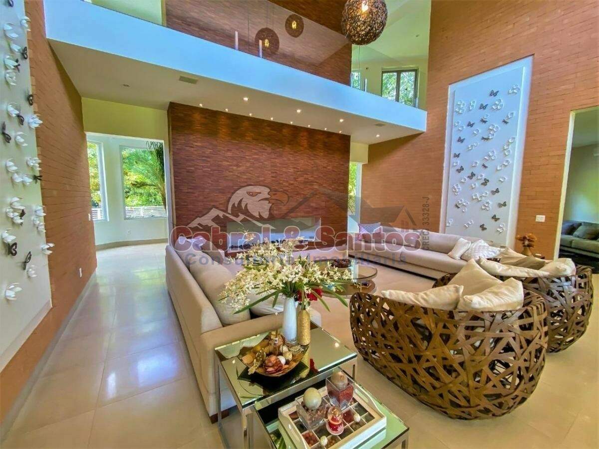 Casa à venda no CONDOMÍNIO TERRAS DE SÃO JOSÉ: Foto 10