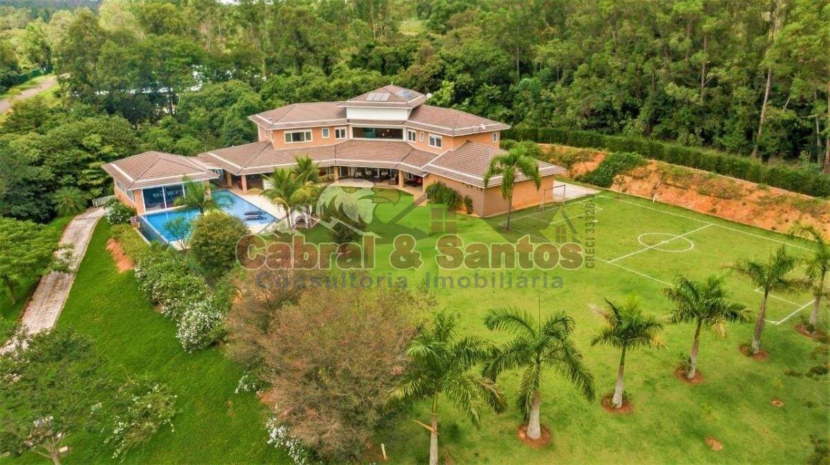 Casa à venda no CONDOMÍNIO TERRAS DE SÃO JOSÉ: Foto 07