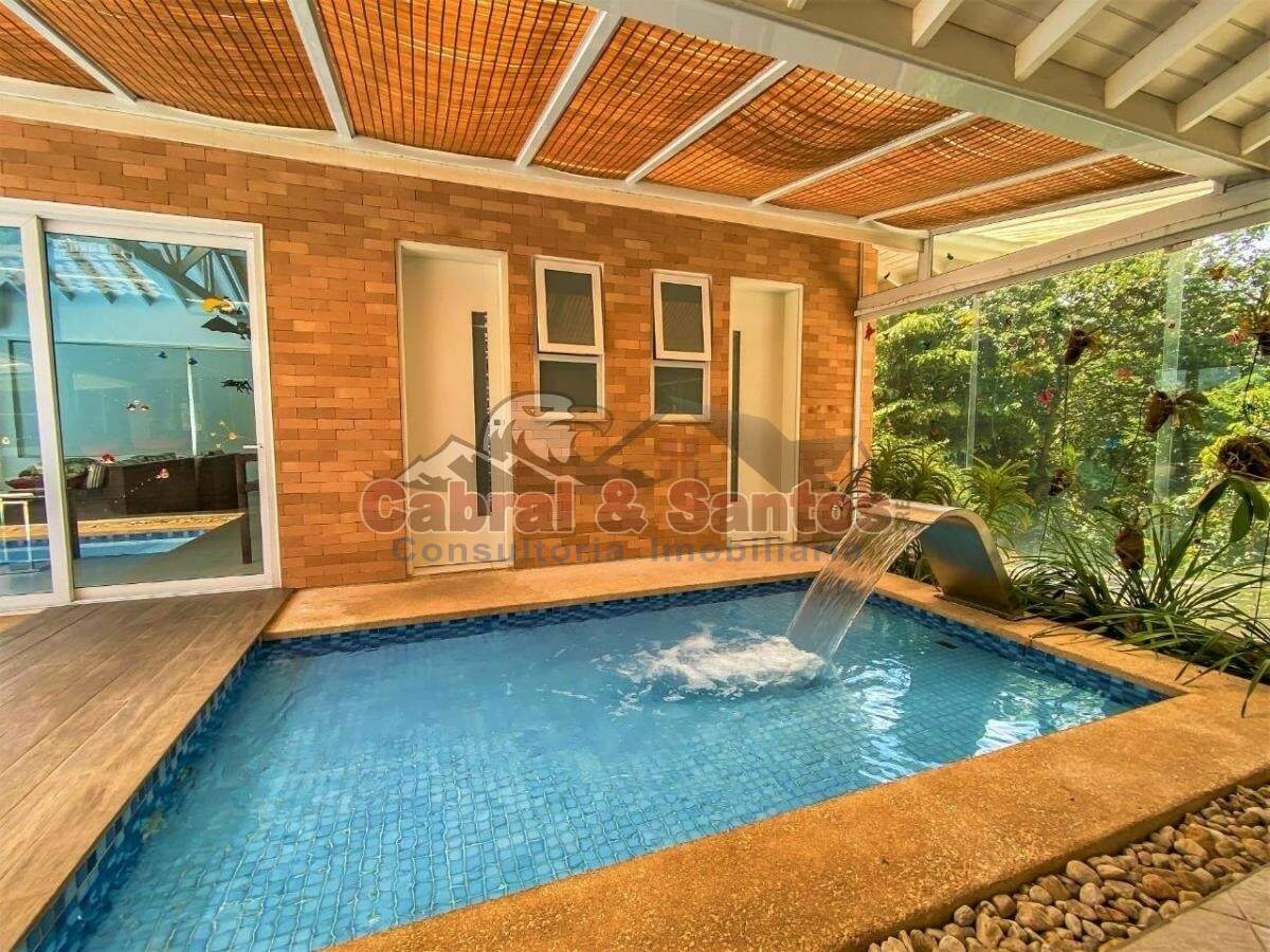 Casa à venda no CONDOMÍNIO TERRAS DE SÃO JOSÉ: Foto 11