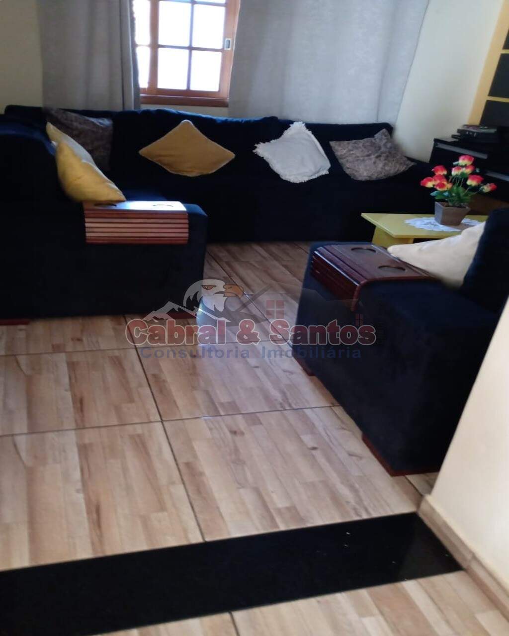 Casa à venda no JARDIM SANTA MARTA: Foto 15