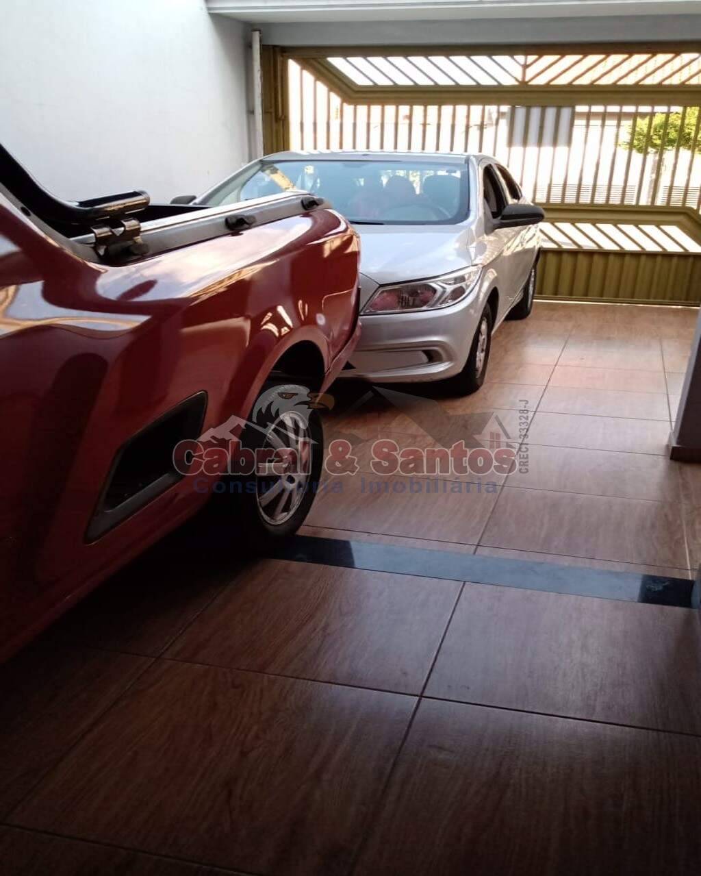 Casa à venda no JARDIM SANTA MARTA: Foto 29