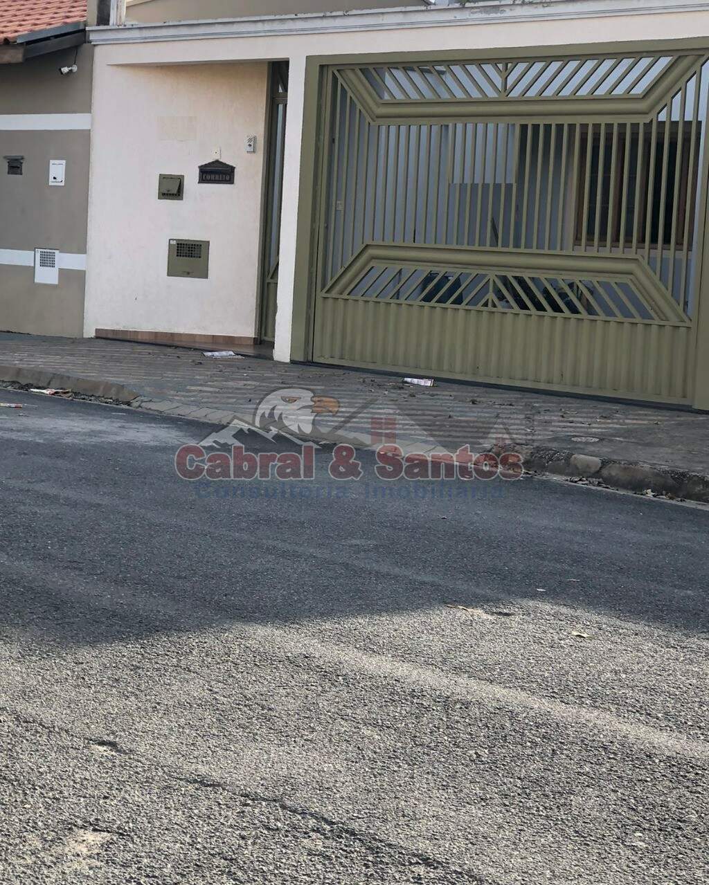 Casa à venda no JARDIM SANTA MARTA: Foto 38