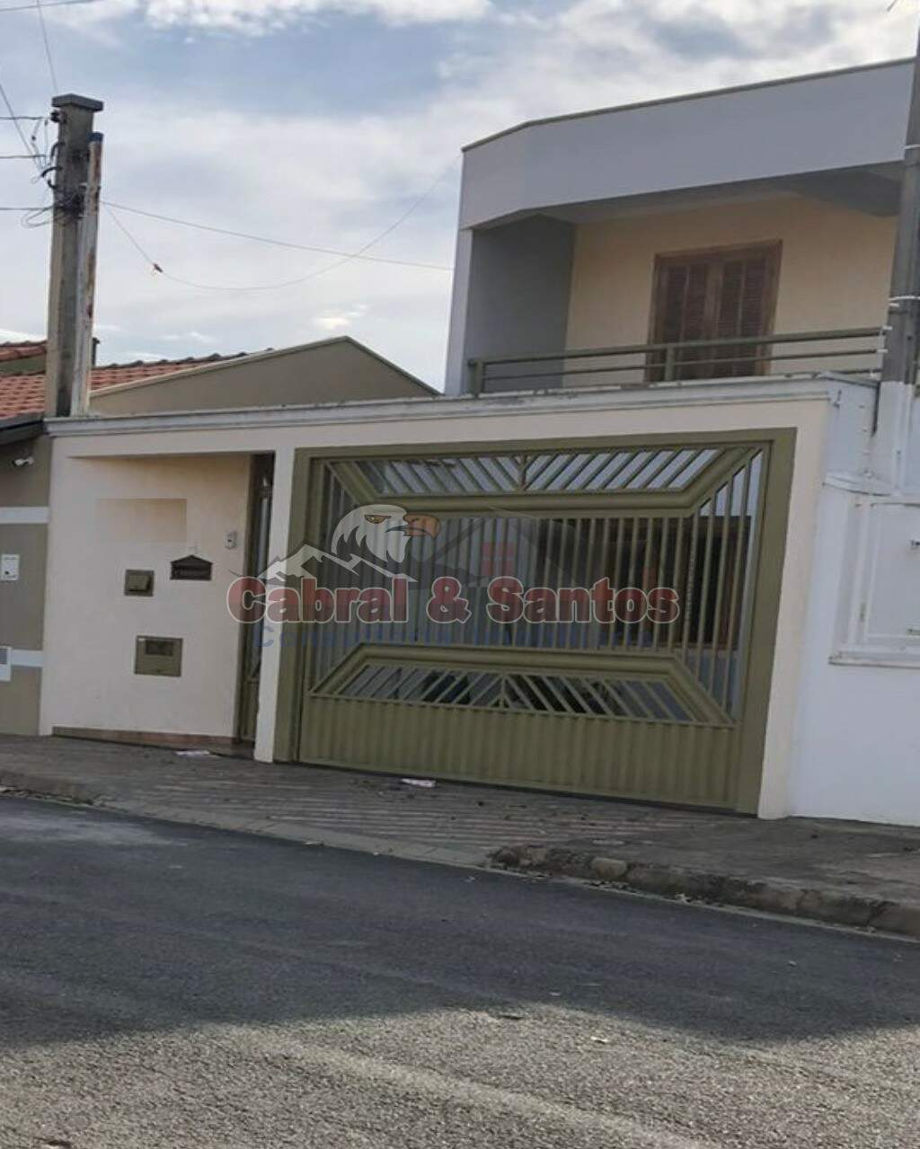 Casa à venda no JARDIM SANTA MARTA: Foto 37