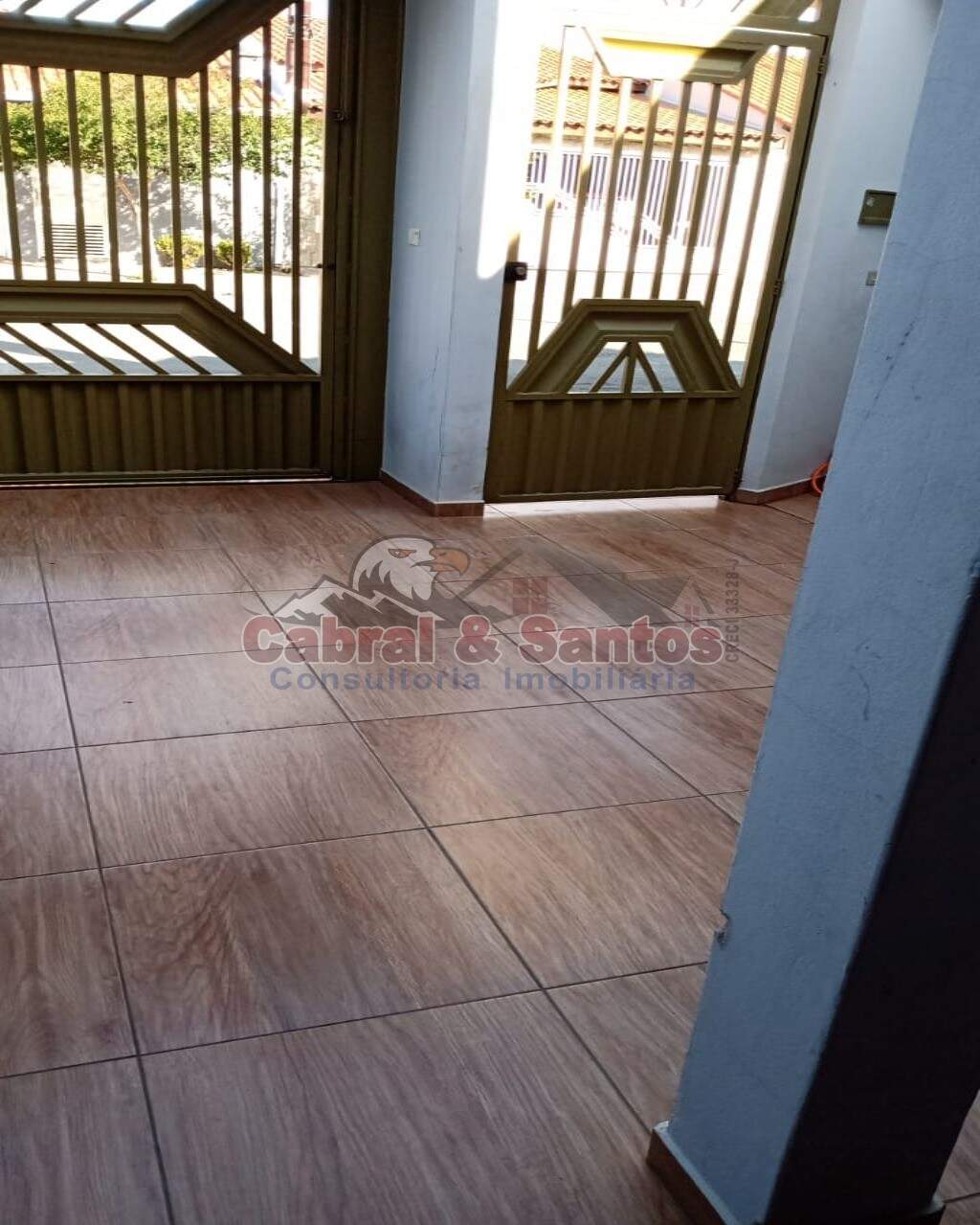 Casa à venda no JARDIM SANTA MARTA: Foto 33