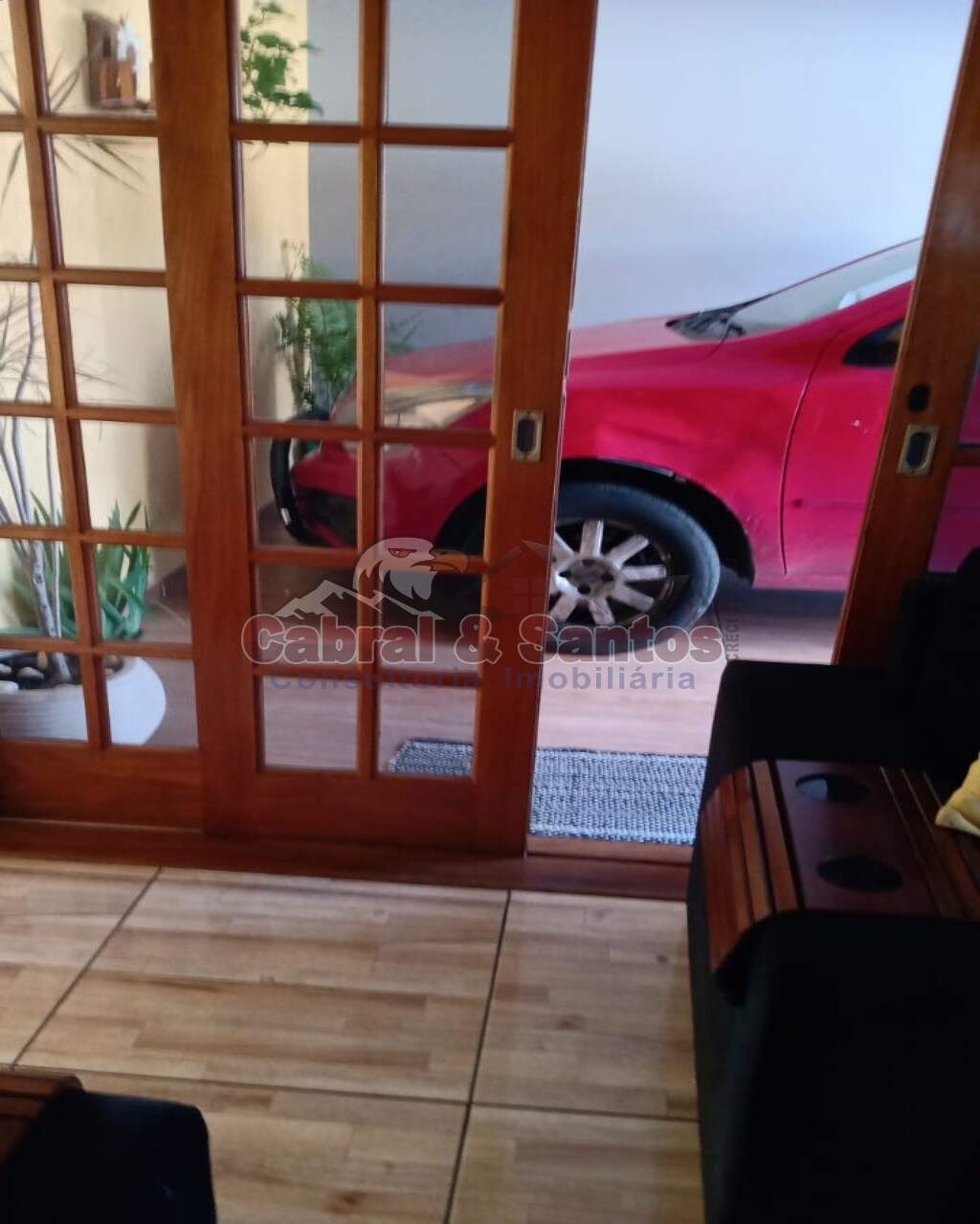 Casa à venda no JARDIM SANTA MARTA: Foto 26