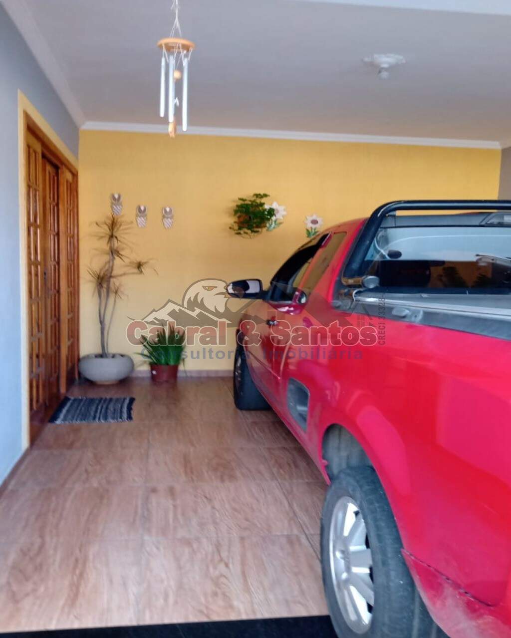 Casa à venda no JARDIM SANTA MARTA: Foto 31