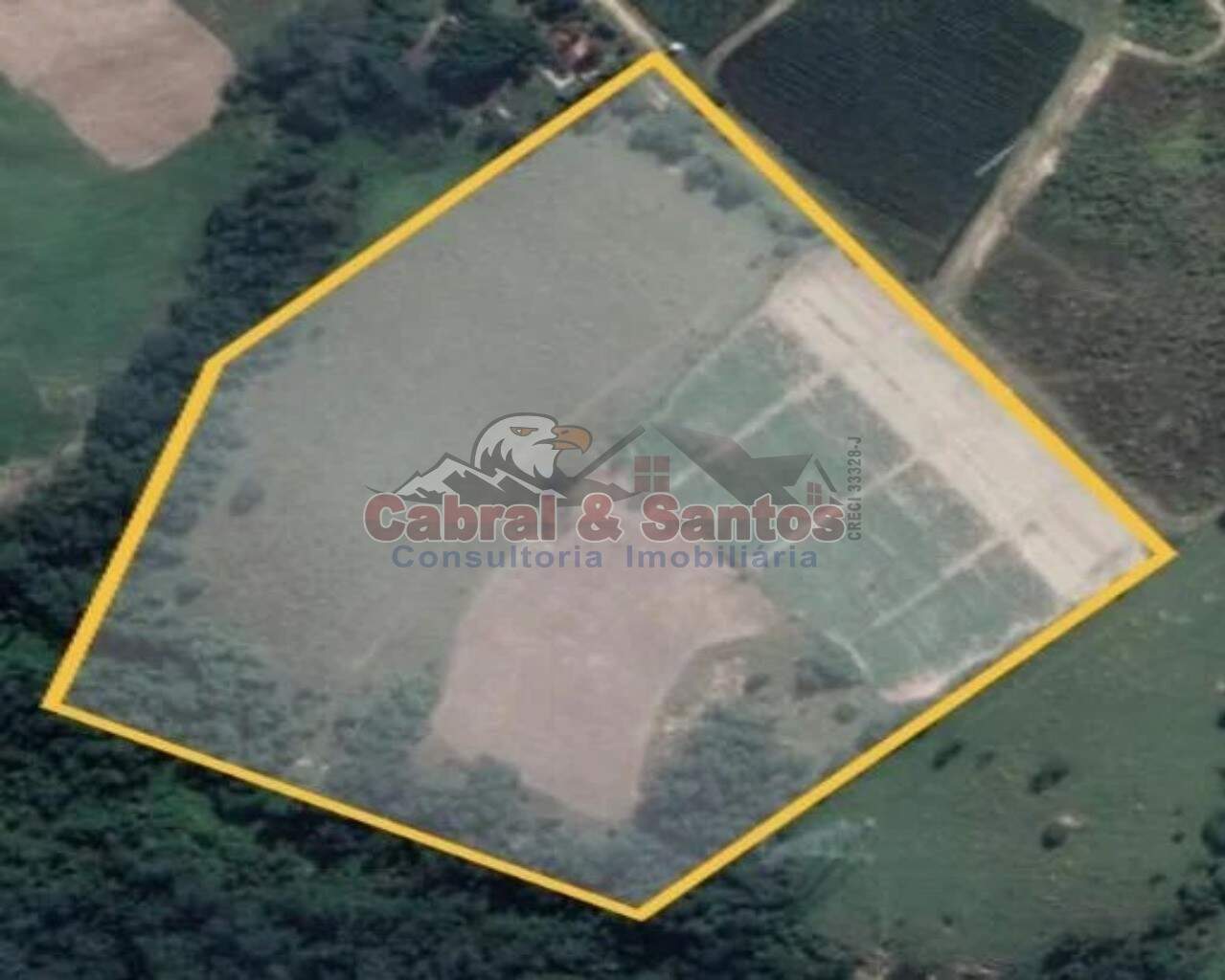 AREA à venda no Barreiro Rico: Foto 01