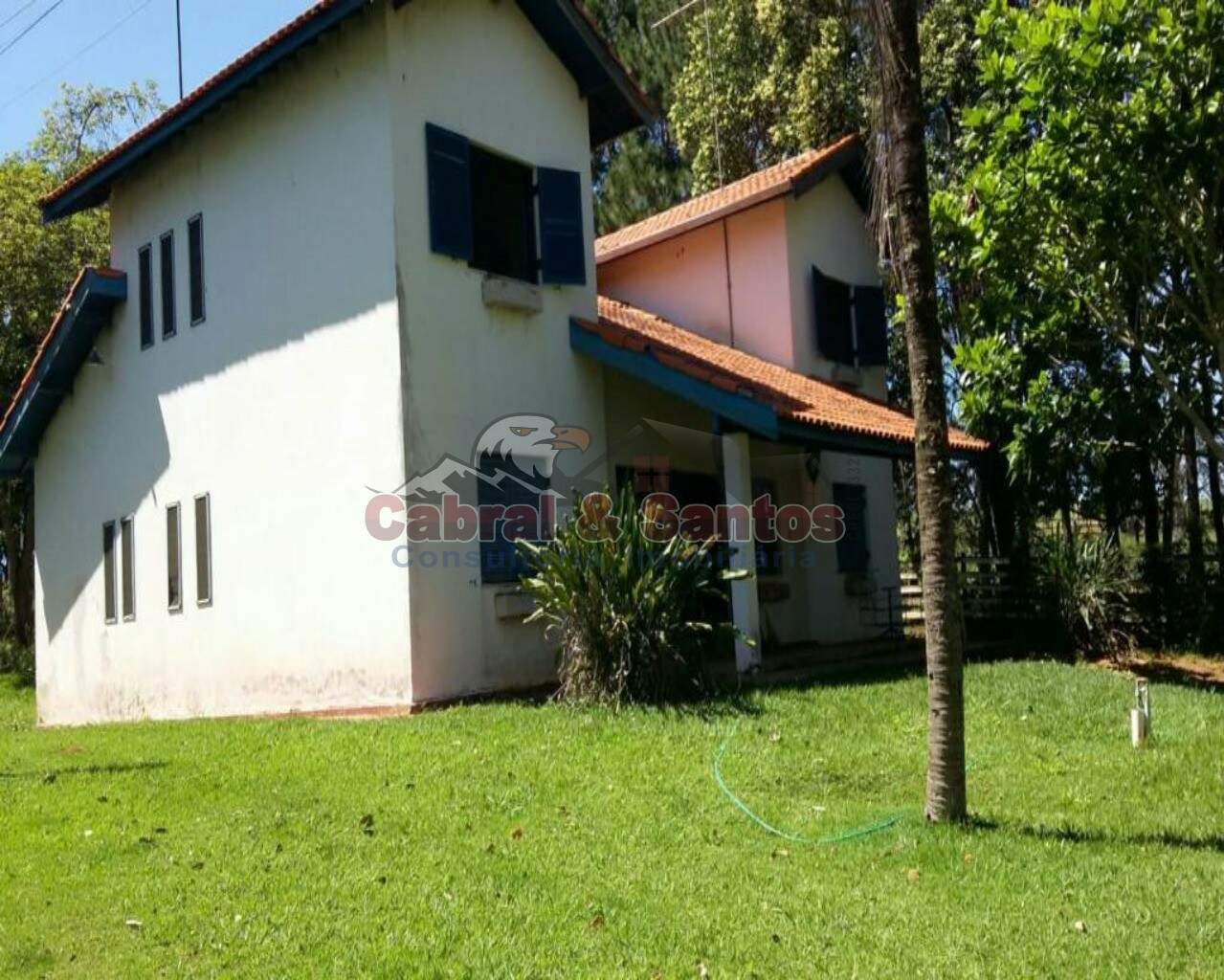 Sítio à venda no Piquirá: Foto 04