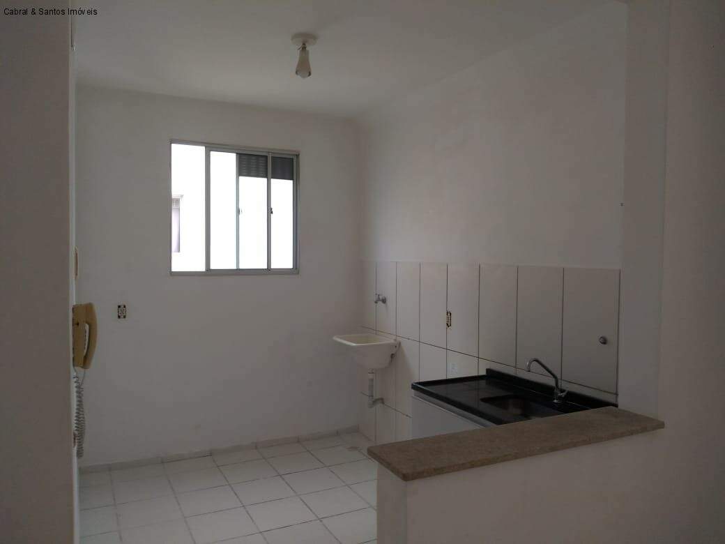 Apartamento à venda no PARQUE DAS ROSAS: Foto 11