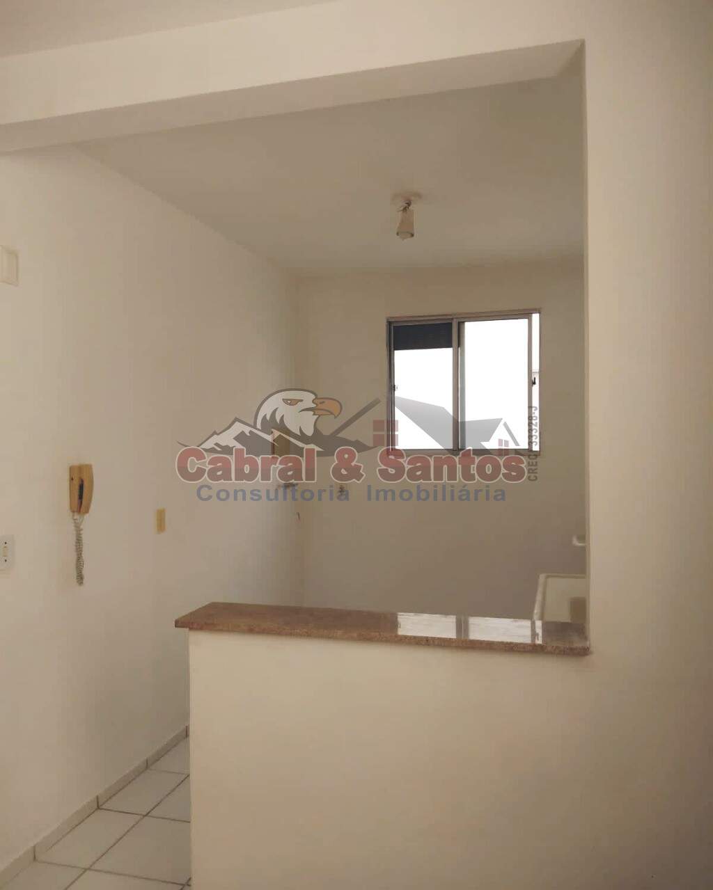 Apartamento à venda no PARQUE DAS ROSAS: Foto 06