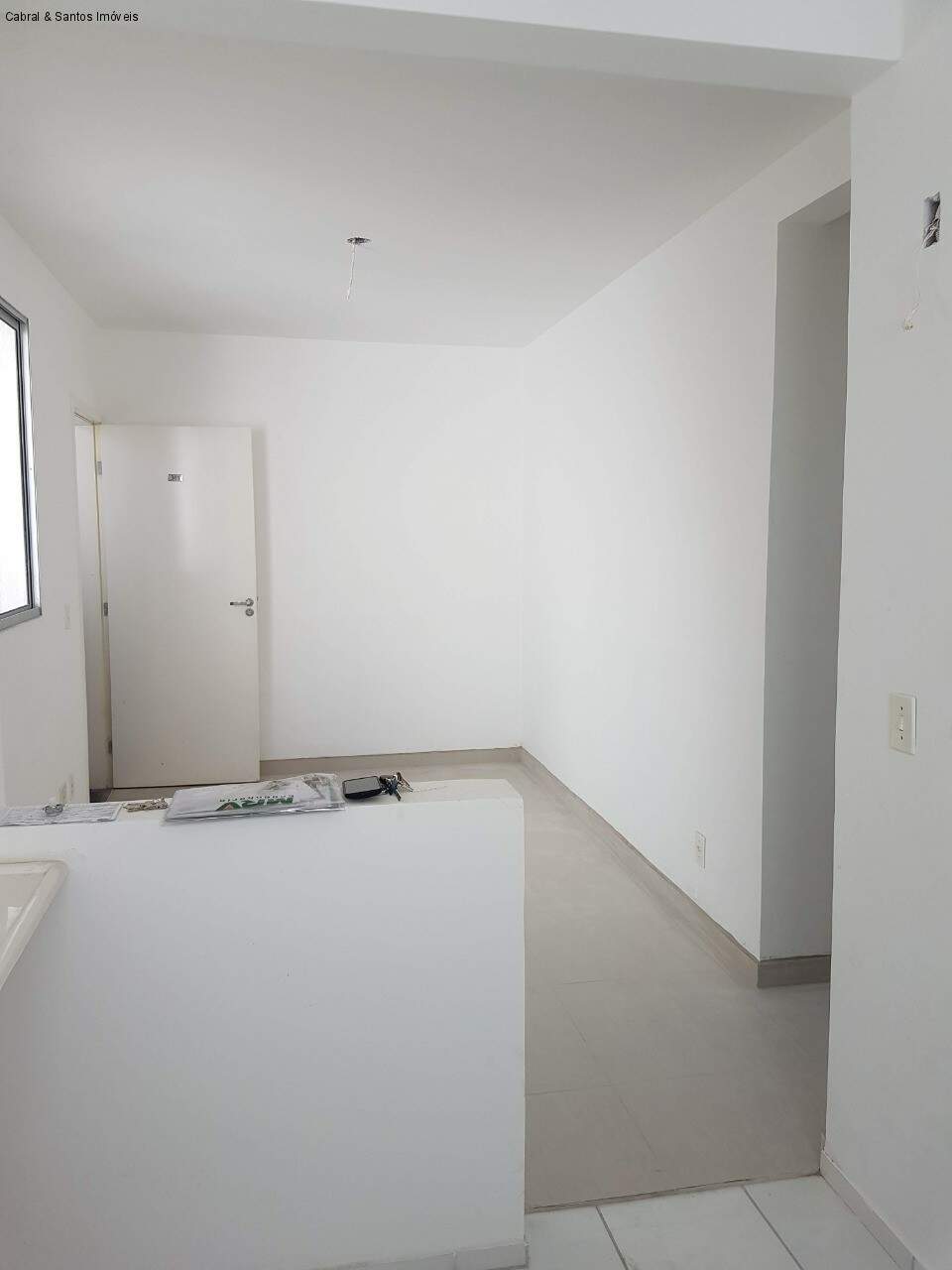 Apartamento à venda no PARQUE DAS ROSAS: Foto 01
