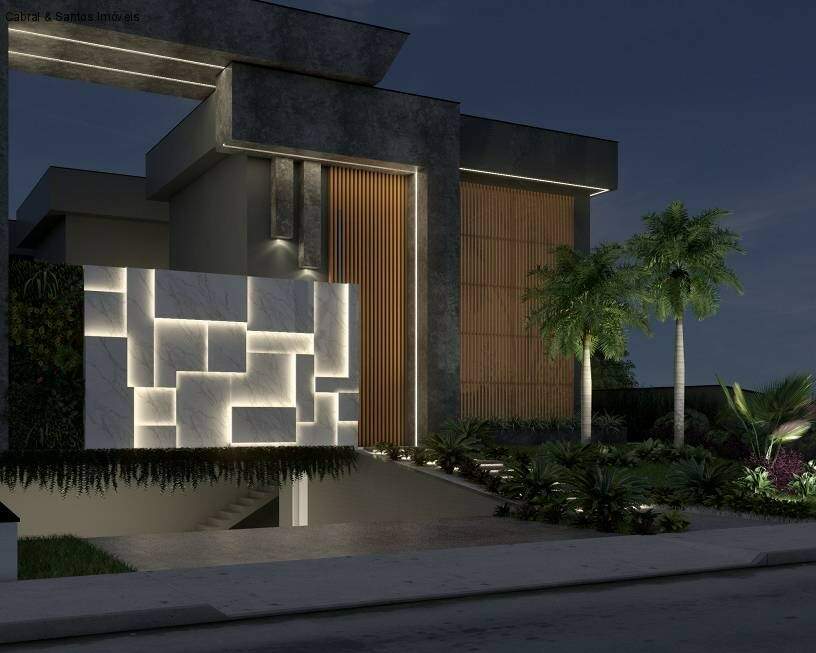 Casa à venda no CAMPOS DE SANTO ANTÔNIO II: Foto 07
