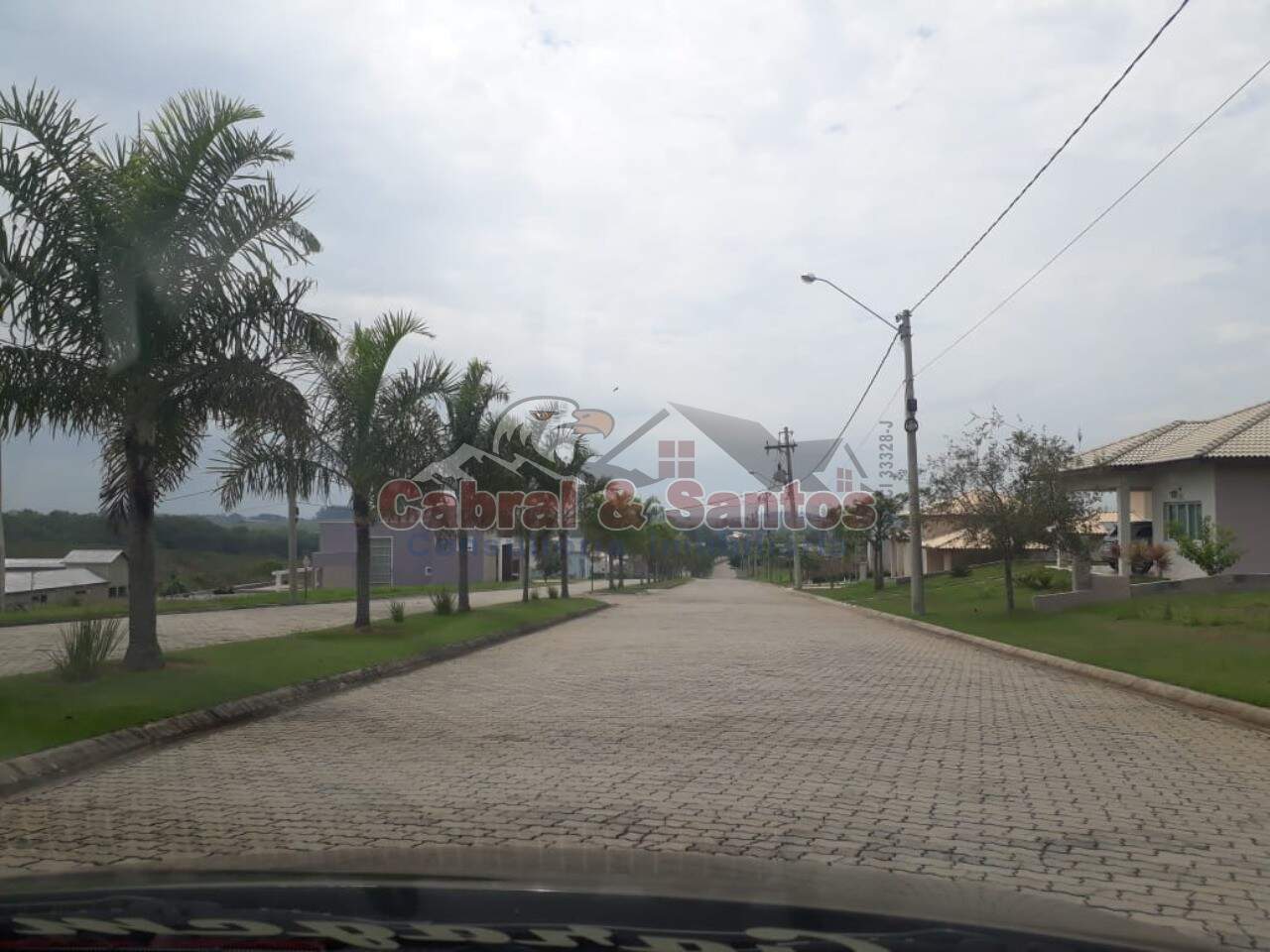 TERRENO à venda no CONDOMÍNIO FECHADO BOTHANICA ITU: Foto 11