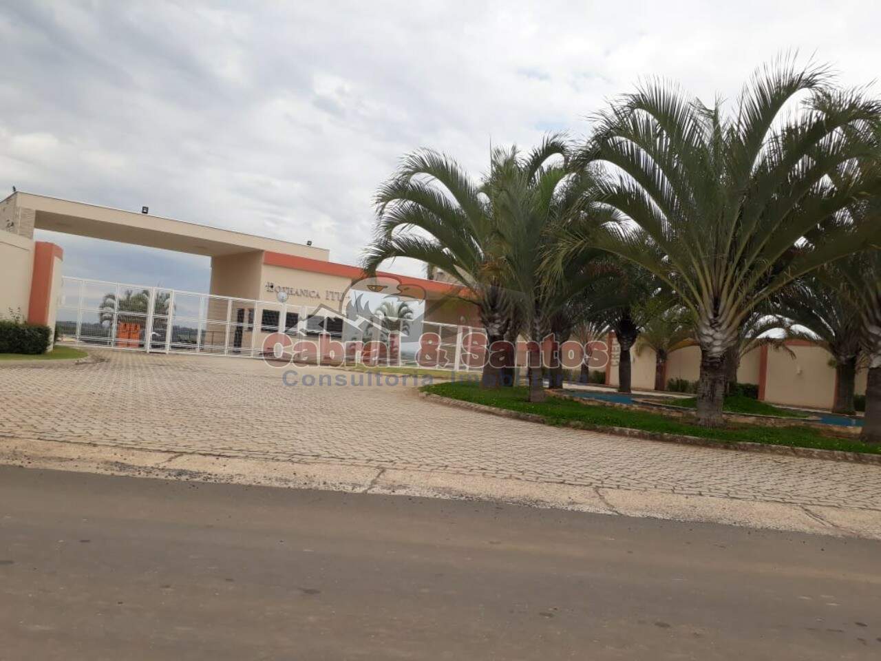 TERRENO à venda no CONDOMÍNIO FECHADO BOTHANICA ITU: Foto 20