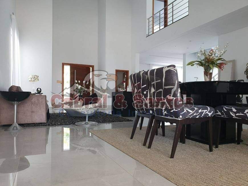 Casa à venda no PARQUE VILLAGE CASTELO: Foto 05