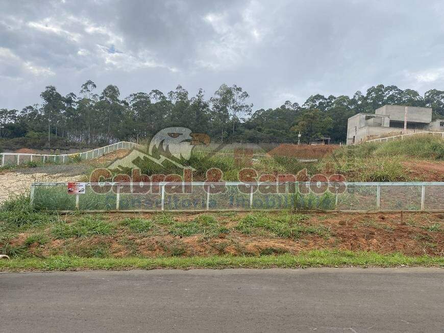 TERRENO à venda no TERRAS DE SÃO JOSÉ II: Foto 01