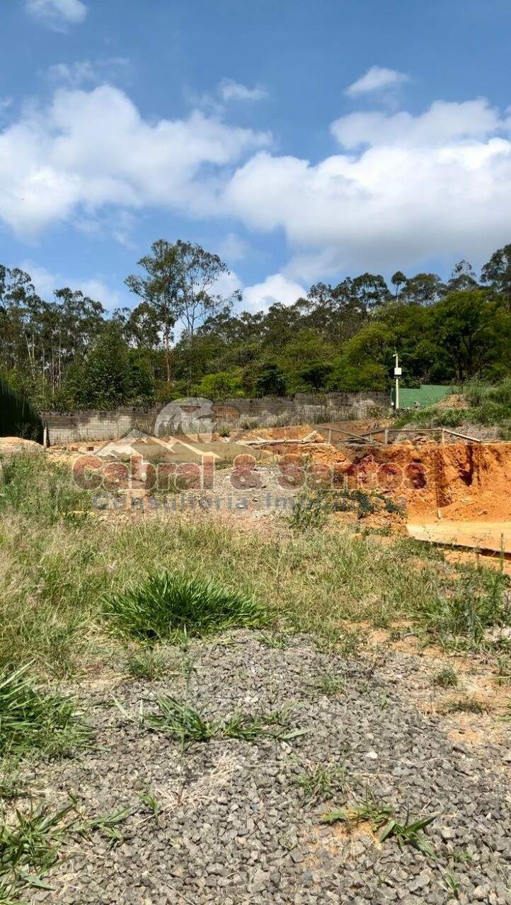 TERRENO à venda no TERRAS DE SÃO JOSÉ II: Foto 02