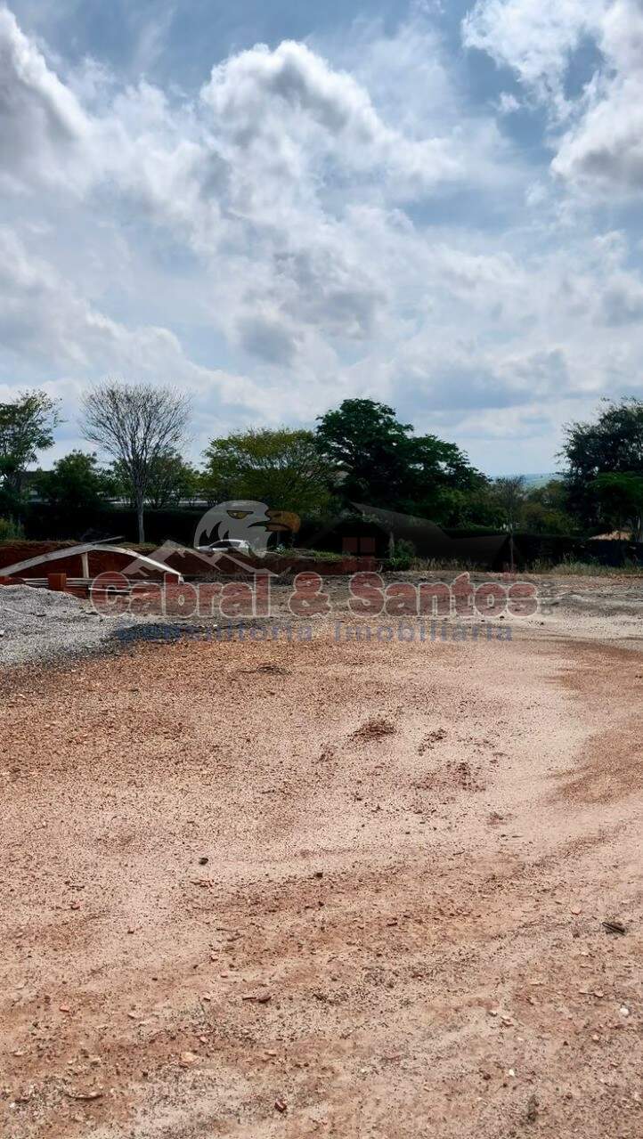 TERRENO à venda no TERRAS DE SÃO JOSÉ II: Foto 03