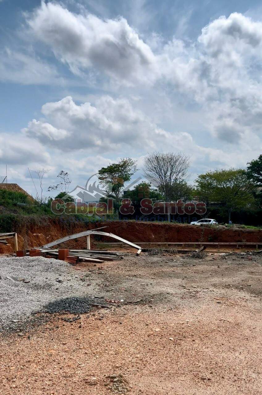 TERRENO à venda no TERRAS DE SÃO JOSÉ II: Foto 04