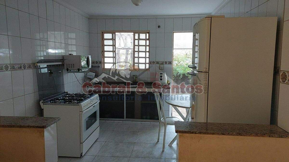 Casa à venda no JARDIM ALBERTO GOMES: Foto 06