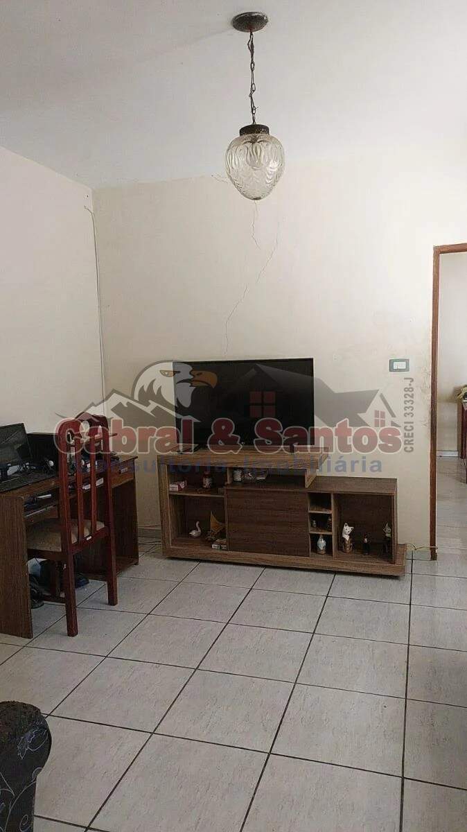 Casa à venda no JARDIM ALBERTO GOMES: Foto 05